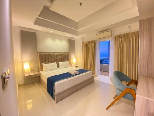 Kochchikade Appartement | Eco Breeze Negombo