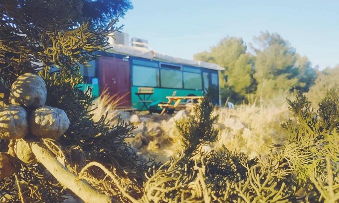 Qatsrin Autre | eco bus
