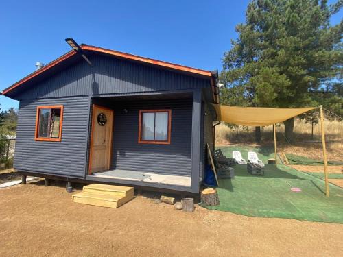 San Antonio Maison | Eco Cabaña San Enrique