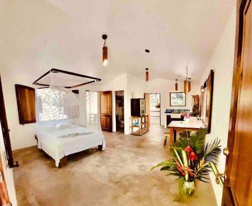Palma Maison | Eco Cabin near Corcovado 300m to Quiet Beach in Private Reserve