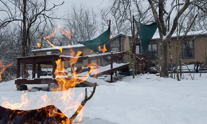 Drexel Cabine | Eco Cabin Retraite isolée dans le pays et à proximité des principales villes!