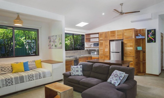 Playa Colorado Maison | Eco Casita Phase I # 11