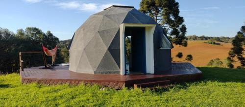 Tijucas do Sul Autre | Eco Domo CWB