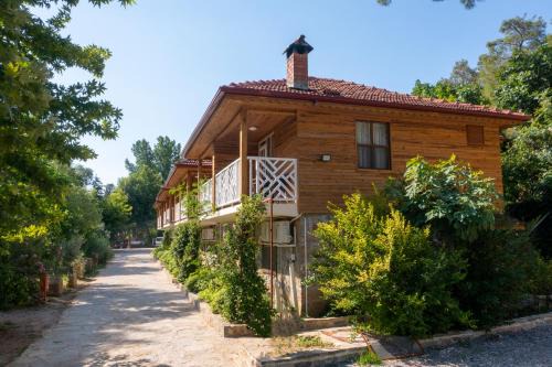 Manavgat Hôtel | Eco Family Park Hotel
