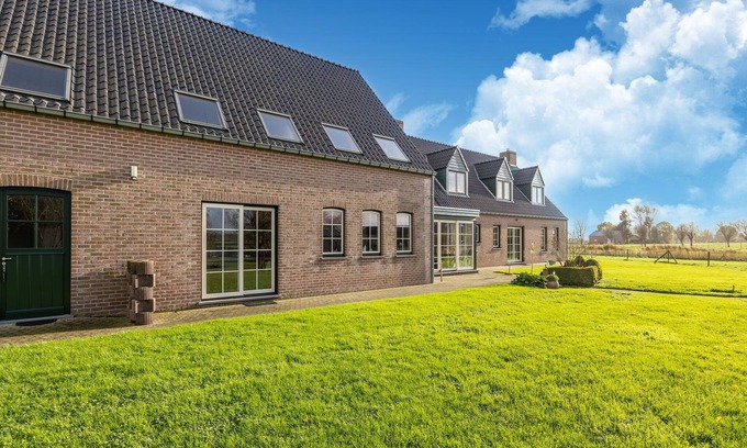 Sint Kruis Maison | Appartement écologique avec jardin