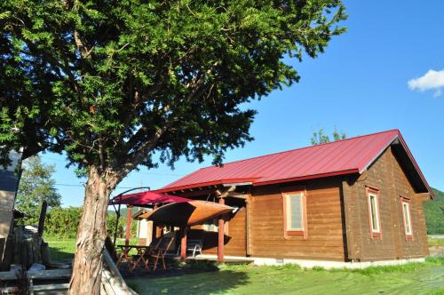 Furano Maison | Eco-friendly Log Cottage - be with nature