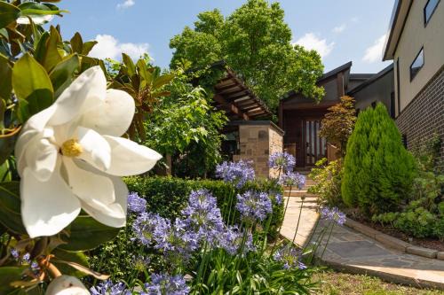 Millfield Maison | Eco Garden Retreat