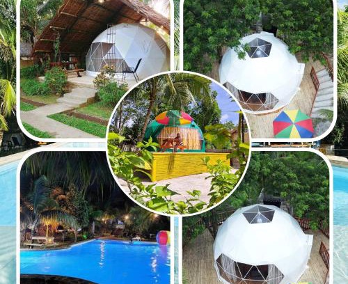 Balilihan Autre | Eco Glamping Treehouses Closest Resort To All Tourist Attractions