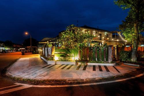 Bukit Indah Maison | ECO Haus Garden Residential