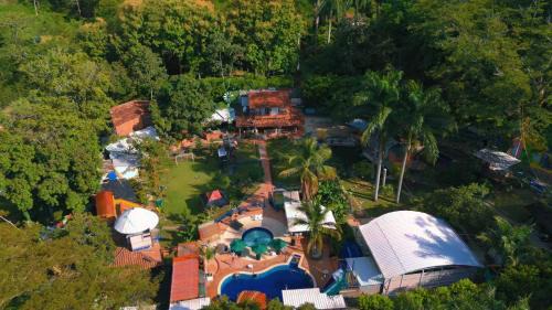 San Jeronimo Maison | Eco Hotel El Acuario