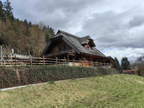 Mozirje Maison | Eco House Mozirje