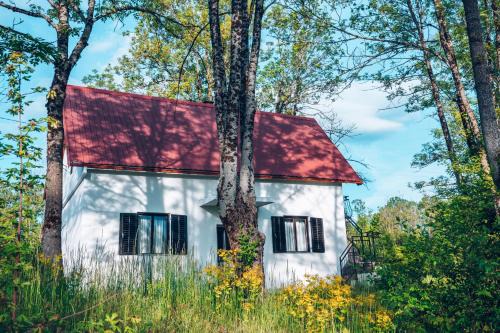 Savnik Maison | Eco House Nevidio