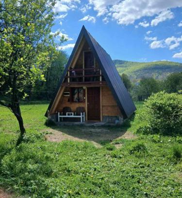 Mojkovac Chalet De Ski | Eco kutak 3