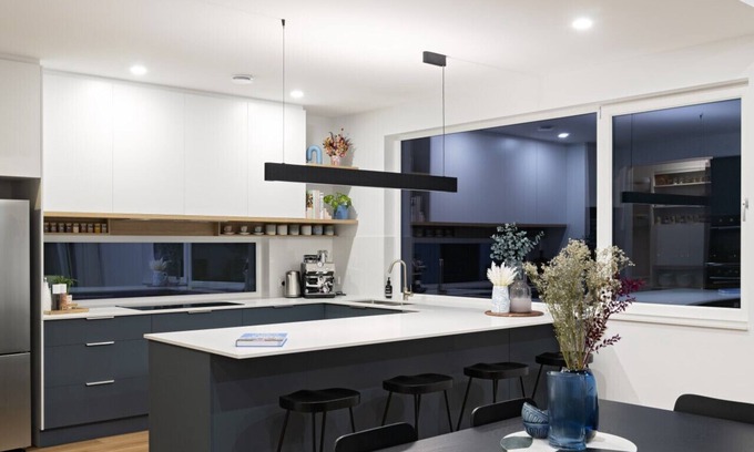Mount Barker Maison | Eco-Luxe Retreat - Certified Passive Home