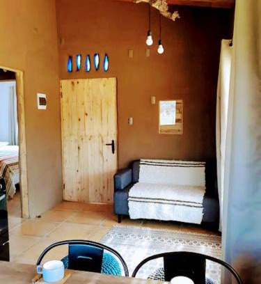 Zapallar Maison | Eco Parcela La Chacra