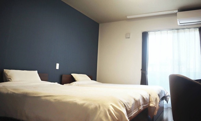 Nagano Appartement | Eco plan with no cleaning requiredLimited to 23 nights stayEasy access to Nagano Station Hokut/Nagano Nagano