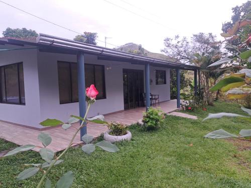 Vergara Maison | Eco Retiro La Paz