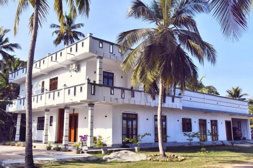 Pamunugama Maison | Eco Rich Villa