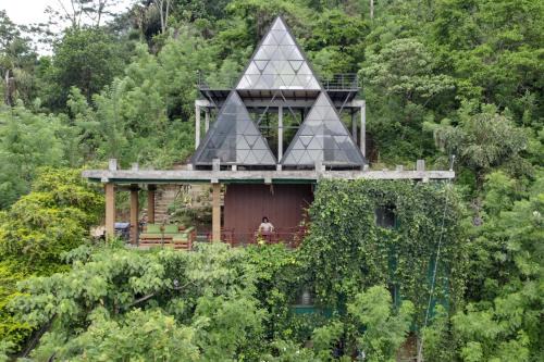 Rattota Hôtel | Eco Vibe Resort
