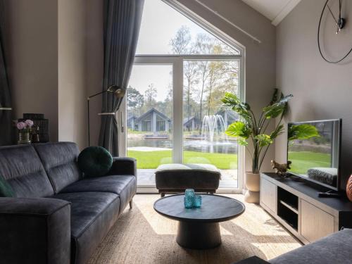 Oirschot Maison | Eco Villa in Latour with Garden Sauna