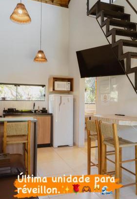 Praia do Rosa Maison | Eco Villa Rosa Norte