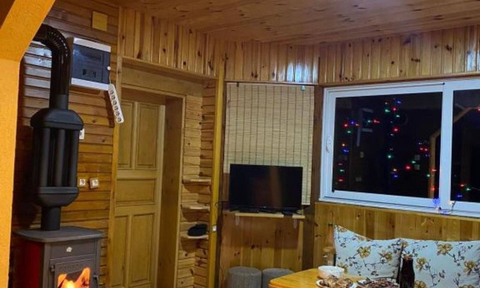 Mojkovac Appartement | Eco Village Coric - Two Bedroom Apartment