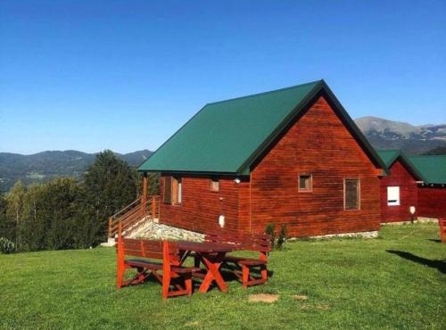 Mojkovac Appartement | Eco Village Mojkovac