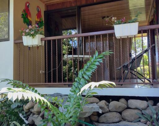 Alajuela Maison | Eco Villas Tambor Tucanes