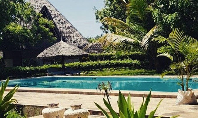 Watamu Cabine | Eco Villas Watamu