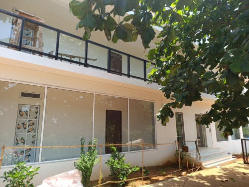 Cuncolim Maison | Ecoark Farmstay