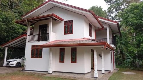 Kuruwita Villa | EcoBliss Villa