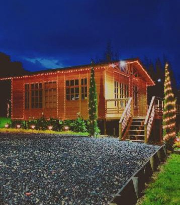 Raquira Chalet De Ski | EcoChalet Luxury