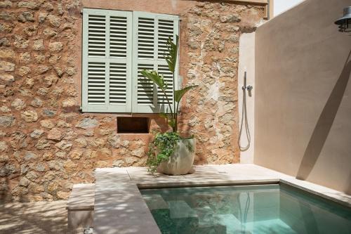 Soller Hôtel | Ecocirer Healthy Stay