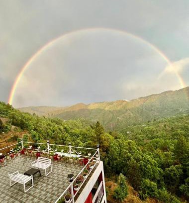 Kaul Appartement | EcoEscape Mukteshwar