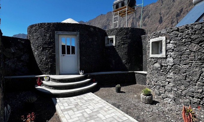 Sao Filipe Maison | EcoFunco