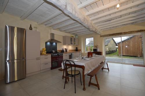 Servon-sur-Vilaine Maison | ECOGITE La NOE bis
