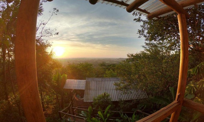 Praia Grande Cabine | EcoHospedagem nos Canyons
