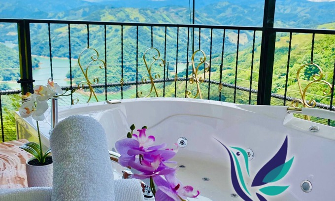 Samana Hôtel | EcoHotel Brisas del Amani