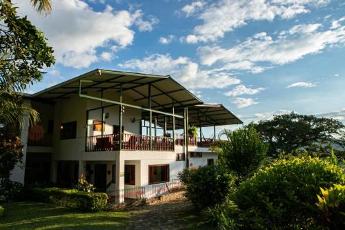 La Vega Hôtel | Ecohotel Monteverde