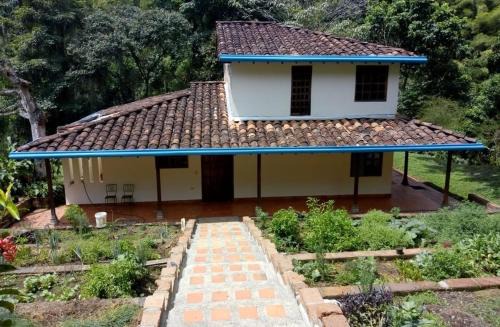 Andes Cabine | Ecohotel Otrolado Lodge