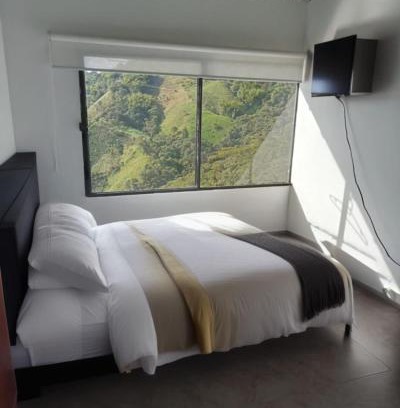Vergara Hôtel | Ecohotel Portillo