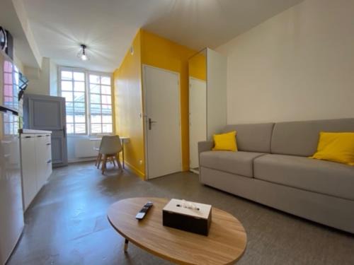 La Fleche Appartement | Ecole 101