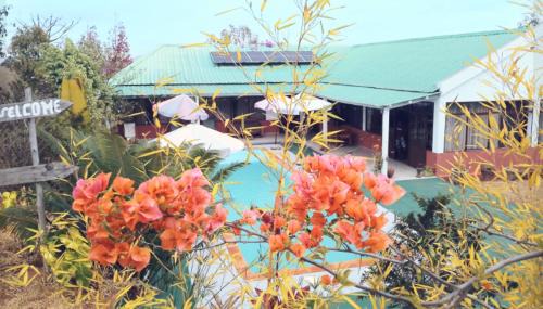 Ambohibao Maison | Ecole Lodge Antananarivo