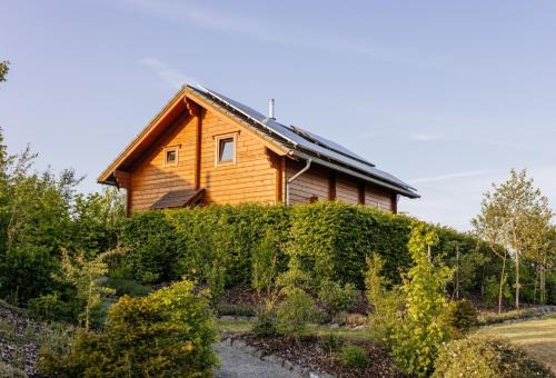 Glindfeld Maison | Ecolodge 1