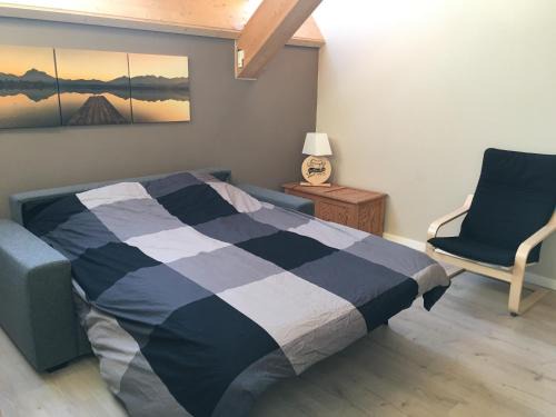 Mouscron Hôtel | Ecolodge Otra Cosa