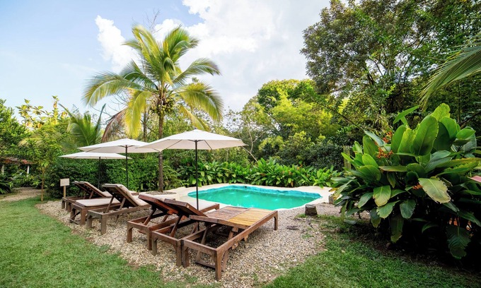 San Rafael Hôtel | Ecolodge Raíces