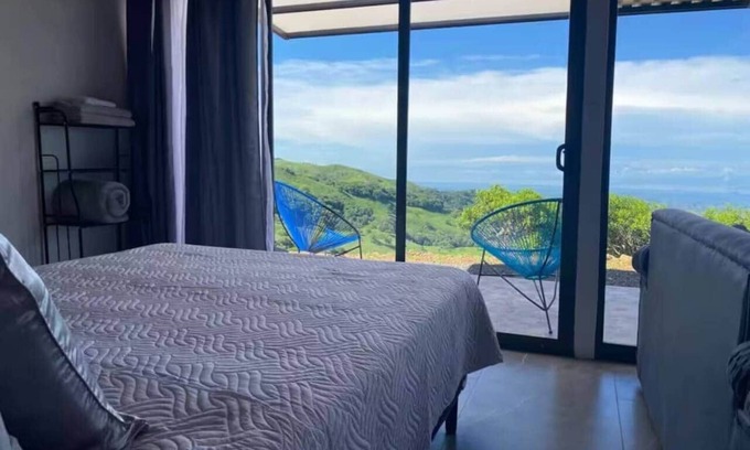 Sierra Maison | EcoLodge Verde - Monteverde