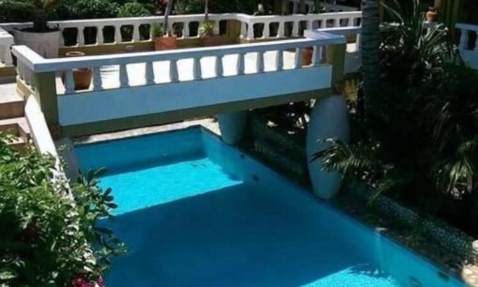 Enriquillo Hôtel | Ecolodge Vistamar