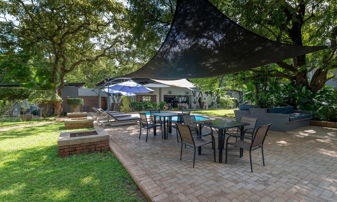 Komatipoort Maison | Ecolux Boutique Hotel