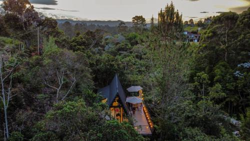 El Carmen de Viboral Autre | Ecoluxury Glamping